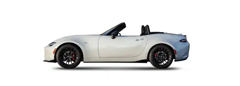 Mazda MX-5 2.0