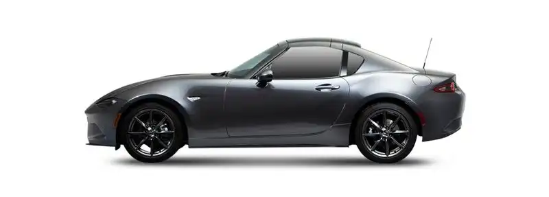 Mazda MX-5 2.0