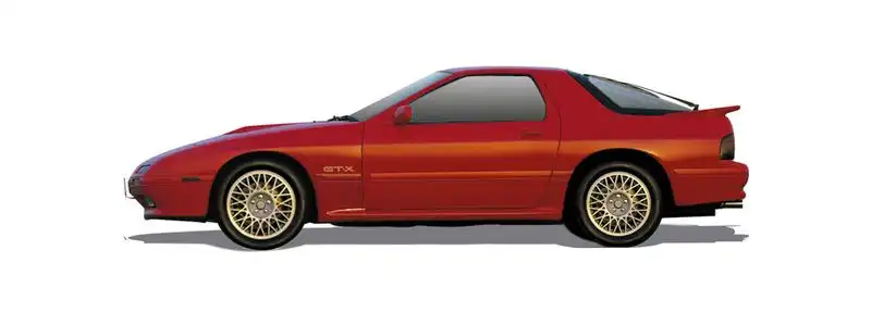 MAZDA RX 7 1.3 (FC1032)
