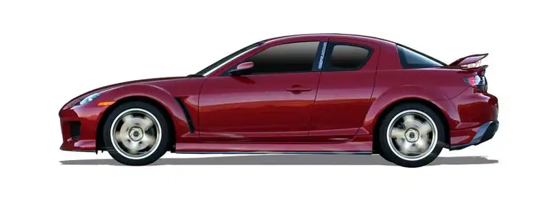 Mazda RX 8 1.3
