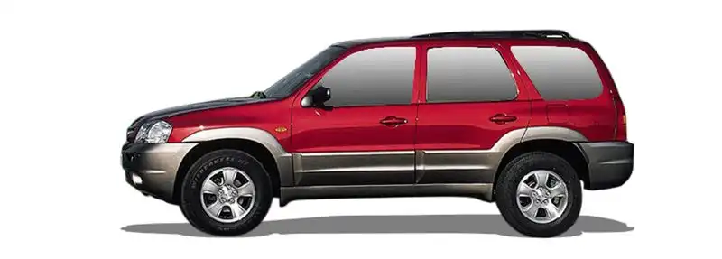 MAZDA TRIBUTE (EP) 2.0 (EPEW)