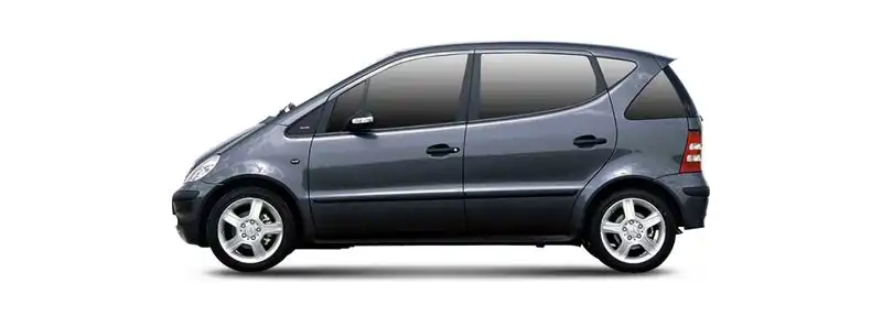 MERCEDES-BENZ A-CLASS A 200