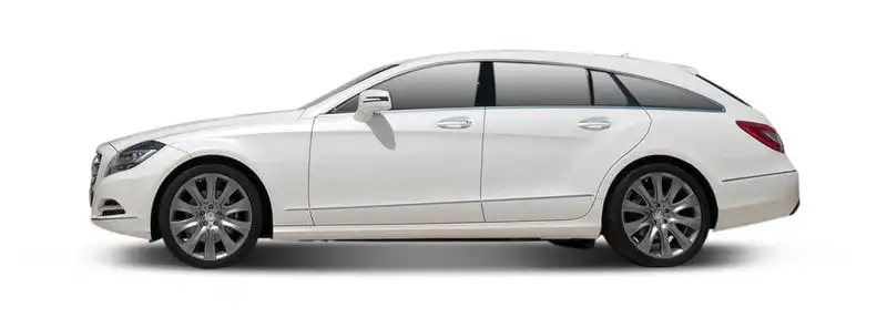 MERCEDES-BENZ CLS CLS 400 (218.965)
