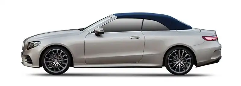 Mercedes-benz E-CLASS E 300 d 4-matic (238.419)