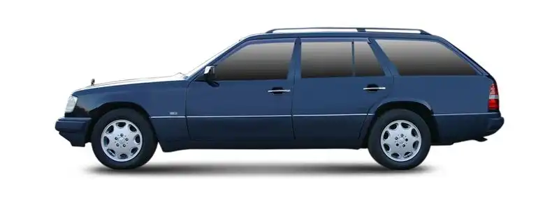 MERCEDES-BENZ E-CLASS Kombi (S124) E 220 T (124.082)