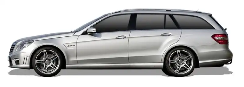 MERCEDES-BENZ 212-SERIE E 300 Hybrid / BlueTEC Hybrid (212.298)