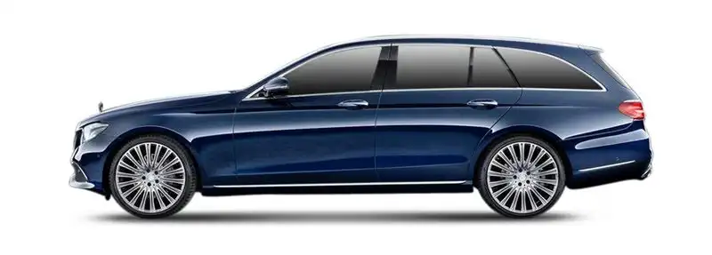 Mercedes E-CLASS E 220 d (213.204)