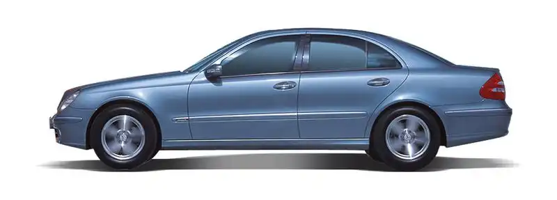 MERCEDES-BENZ E-CLASS (W211) E 320 (211.065)