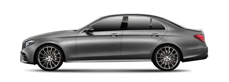 Mercedes E-CLASS E 180 (213.076)