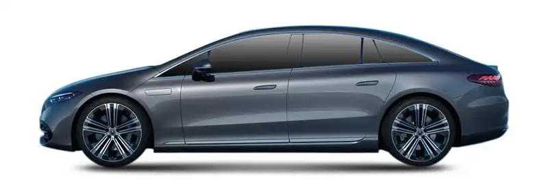 Mercedes EQS EQS 350 (297.121)