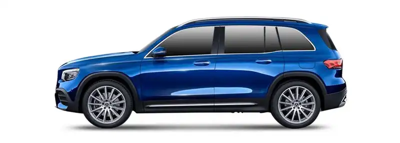 Mercedes-benz GLB (X247) GLB 180 (247.684)