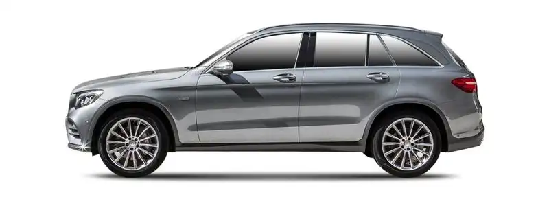 Mercedes-benz GLC 200 d (253.913)