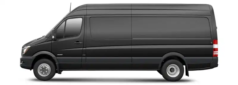 Mercedes-benz SPRINTER 211 CDI (910.121, 910.123)
