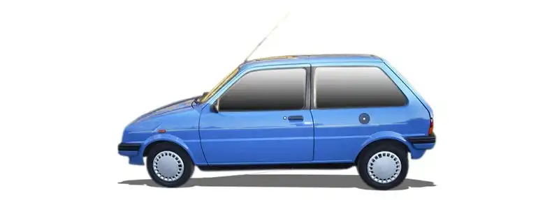 MG METRO 6R4 3.0