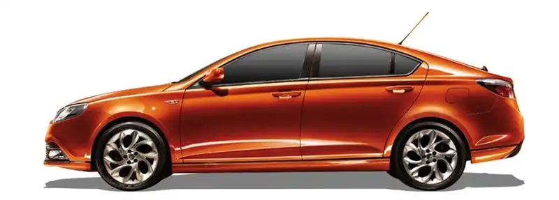 MG MG 6 1.8