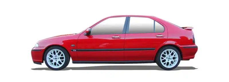 Mg MG ZS 1.6