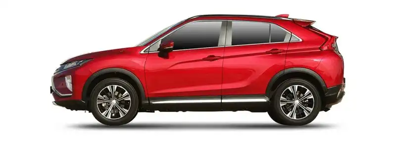Mitsubishi ECLIPSE Plug-in Hybrid 4WD (GL3W)