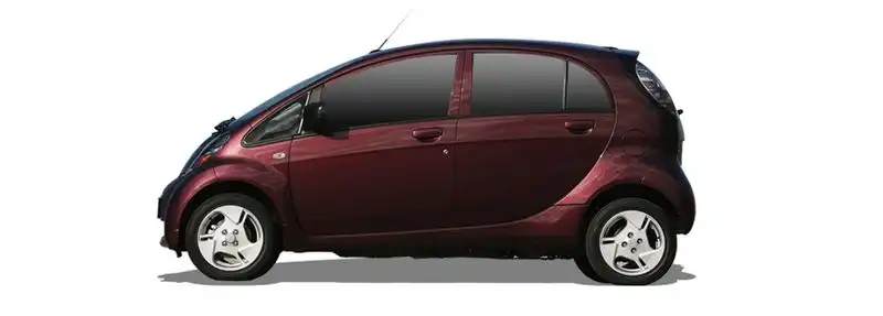 MITSUBISHI i 0.7 (HA1W)