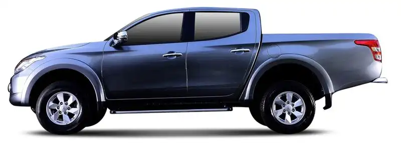 Mitsubishi L200 2.4 DI-D (KJ0T)