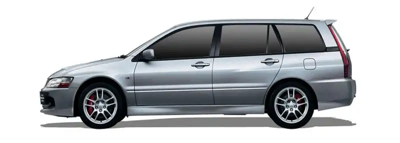 MITSUBISHI LANCER Kombi (CS_W) 1.8 GDi T (CS5W)