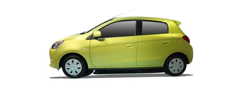 MITSUBISHI MIRAGE 1.2 (A03A)