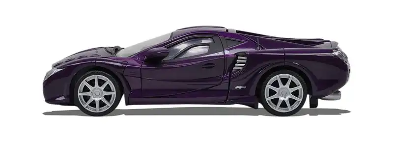 MITSUOKA OROCHI 3.3 L V6