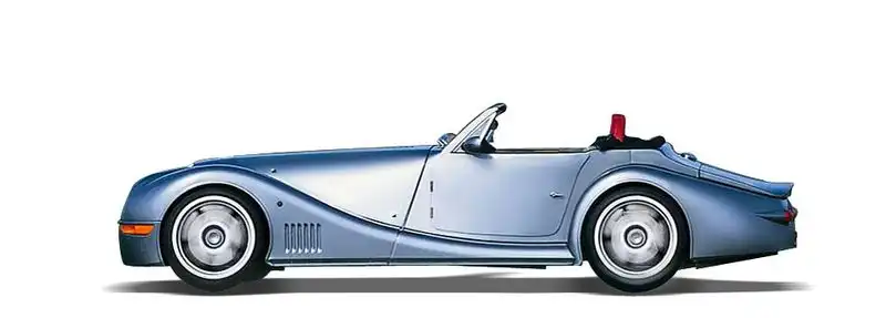 MORGAN AERO 4.4