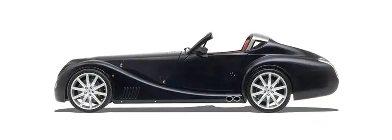 MORGAN AERO 4.8 V8