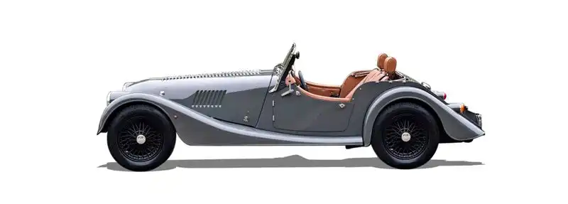 MORGAN PLUS FOUR 2.0 i