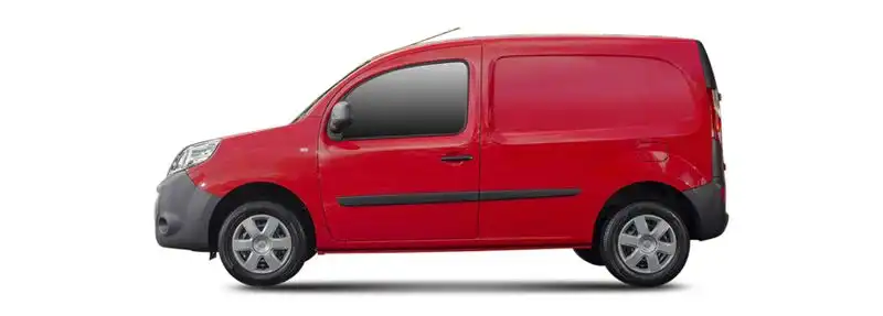 Nissan NV250 Dobozos (X61) dCi 115