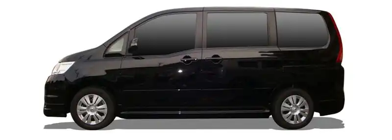 Nissan VANETTE 2.0 D