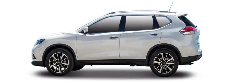 NISSAN X-TRAIL (T32) 1.6 dCi (T32)