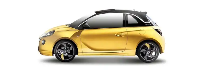 OPEL ADAM 1.4
