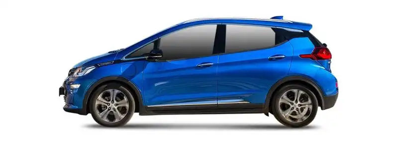 Opel AMPERA-E (F17) EV150 (48)