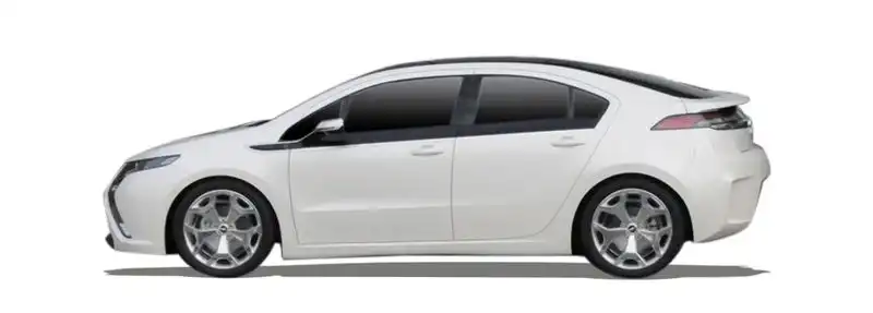 OPEL AMPERA EV 150