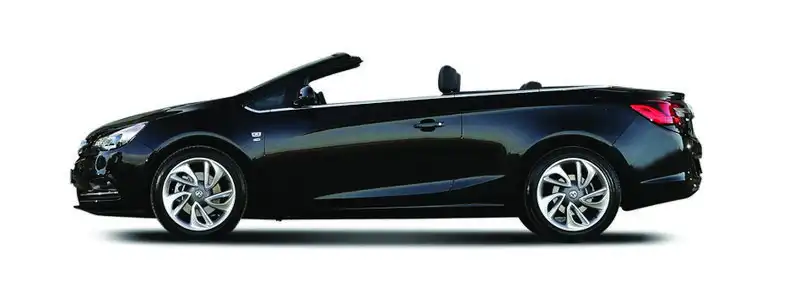 OPEL CASCADA 1.6 (67)