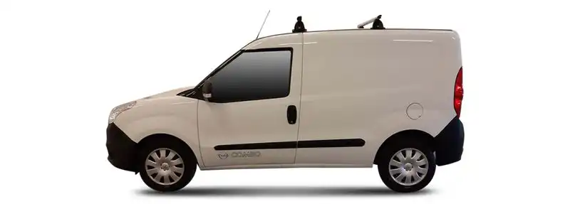 OPEL COMBO 1.6 CDTI (B05)