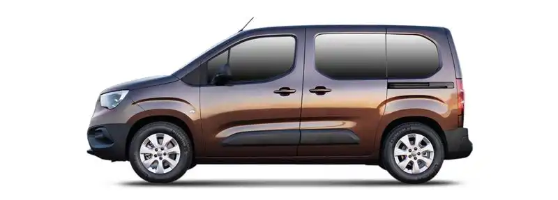 Opel COMBO 1.6