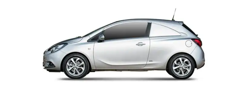 OPEL CORSA 1.4 (08)