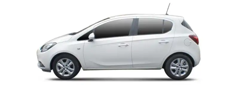 OPEL CORSA 1.4 (08, 68)