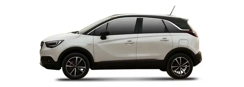 Opel CROSSLAND 1.2 (75)