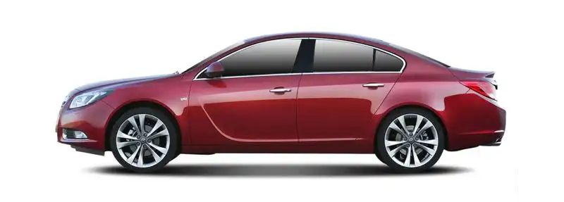 OPEL INSIGNIA 1.4 (69)