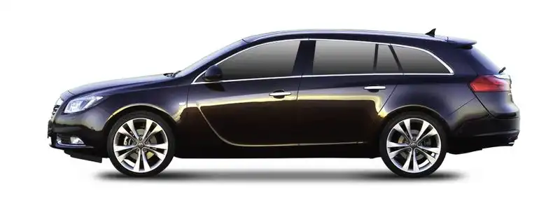OPEL INSIGNIA 1.4 (35)