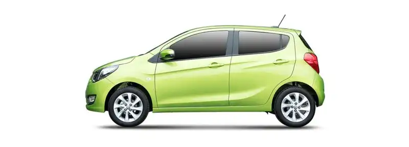 Opel KARL 1.0 LPG