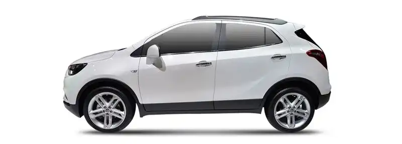 OPEL MOKKA 1.8 (_76)