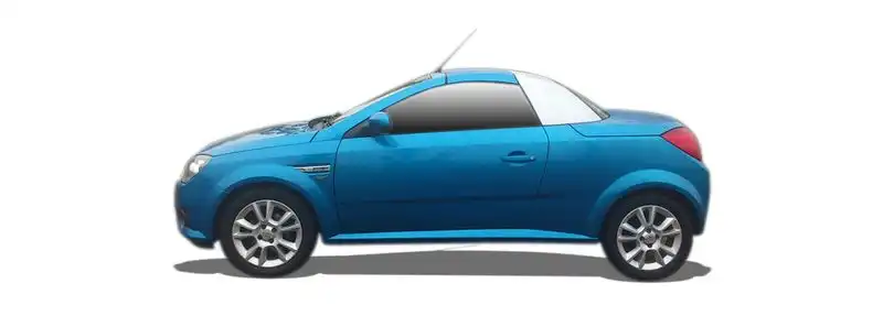 OPEL TIGRA TwinTop 1.4 (R97)
