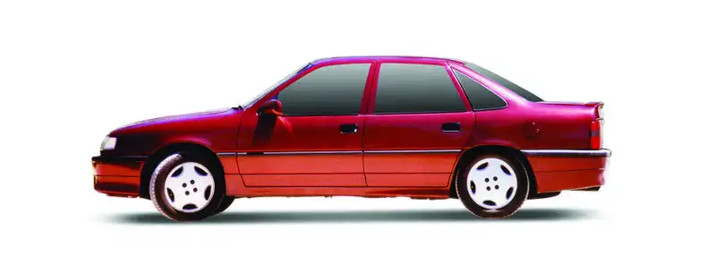 OPEL VECTRA A (86_, 87_) 1.7 D (F19, M19)