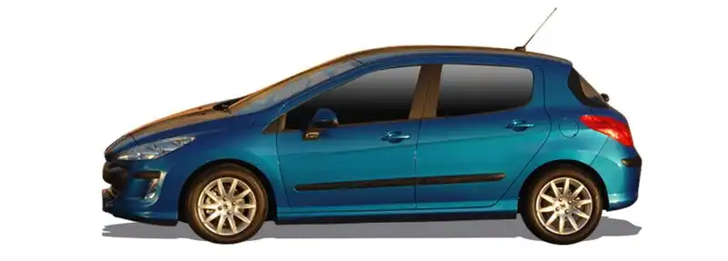 PEUGEOT 308 1.6