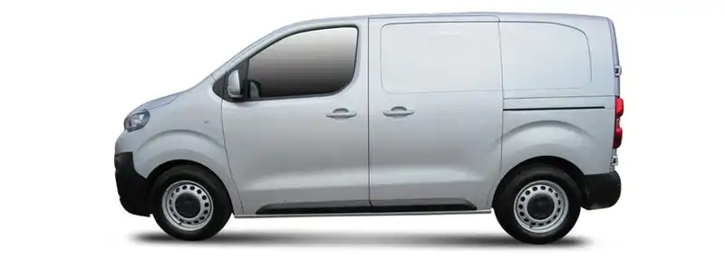 Peugeot EXPERT 1.5 BlueHDi 100