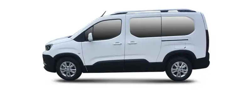 Peugeot RIFTER 1.2 PureTech 110